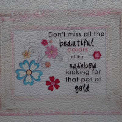 Window Cling