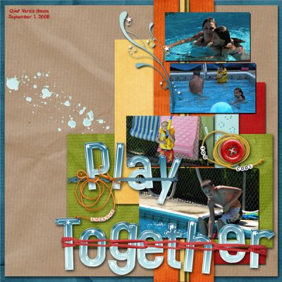 Play Together
