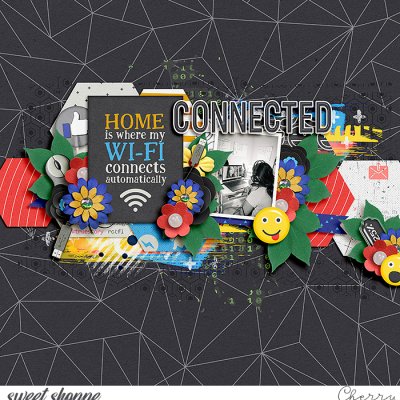 Connected