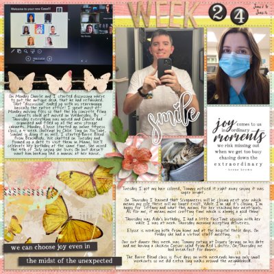 2020 Week 24L