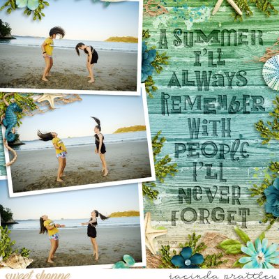 Summer