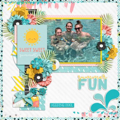 Summer Fun