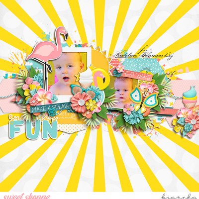 summer fun