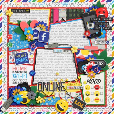 Online World