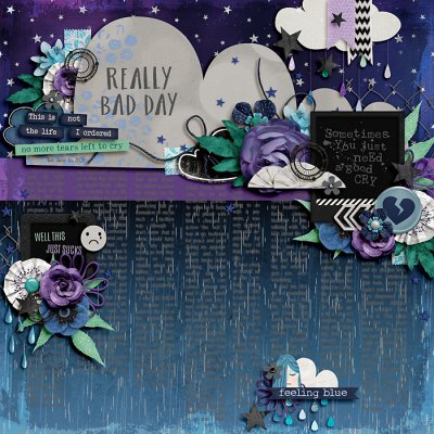 Really Bad Day