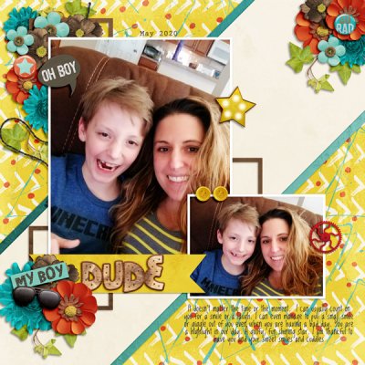 Caden