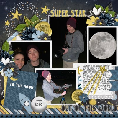 Super Star