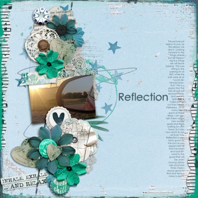 June 2020 Challenge 7 Reflections