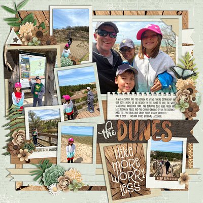 The Dunes