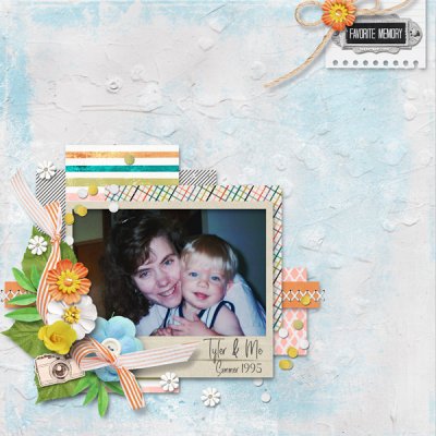 Tyler & Me