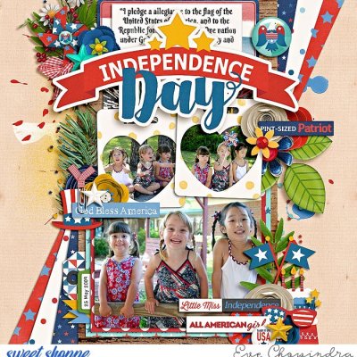 independence day