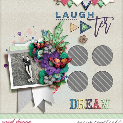 Dream & Laughter