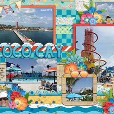 Coco Cay