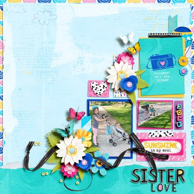 Sister Love
