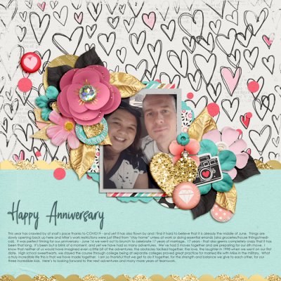 Happy 17 Years