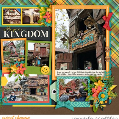 Magic Kingdom 2