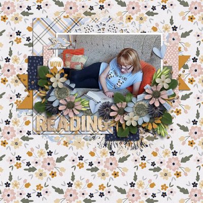 Reading