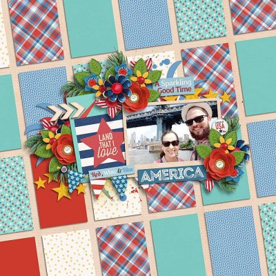 American dream