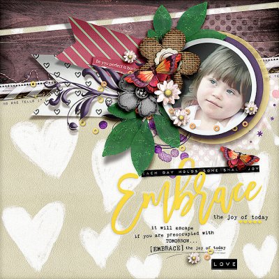JUST A LIL DIFFERENT PAGE DRAFTS