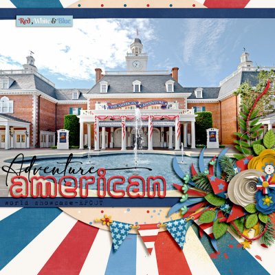 american adventure