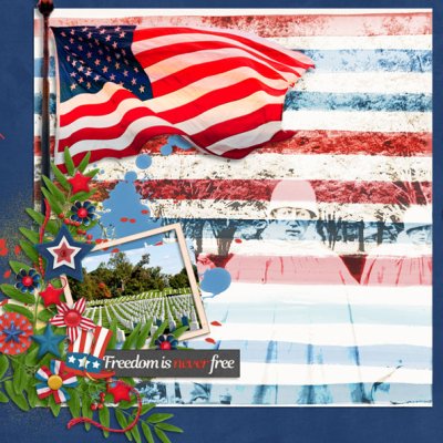 Freedom
