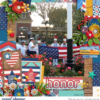 honor
