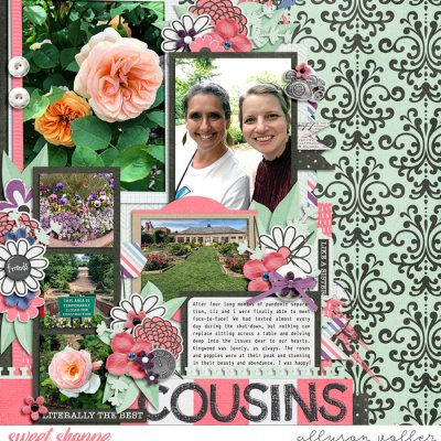 Cousins