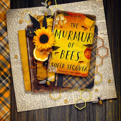 TheMurmurOfBees