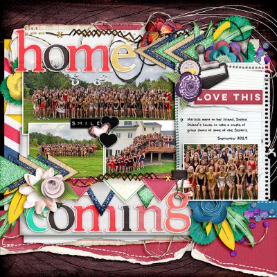 homecoming