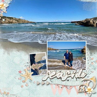 ~Seaside~