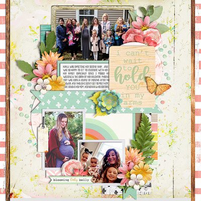 Baby Shower
