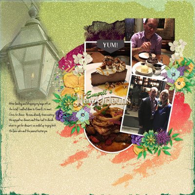 Emerils NOLA