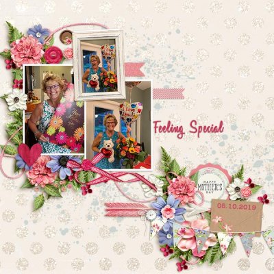 Mother's Day