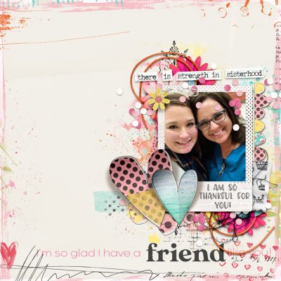 friend
