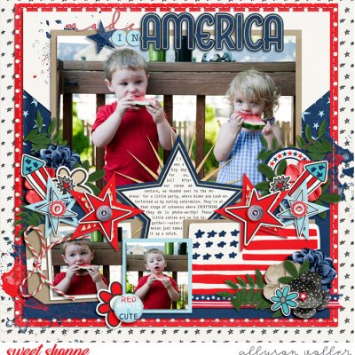 Made in America