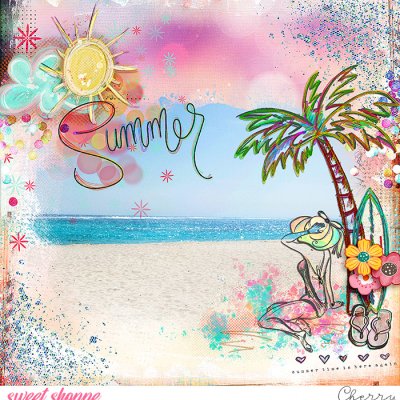 Summer