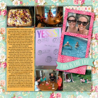 #4 Week 26p2 2020