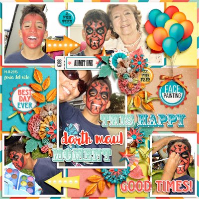 funny day