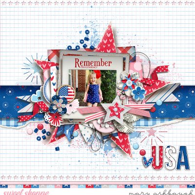 USA