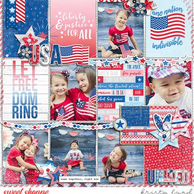 2013 Let Freedom Ring
