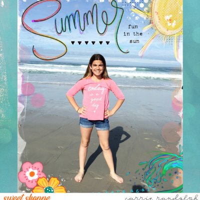 Summer