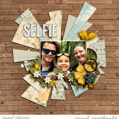 Selfie
