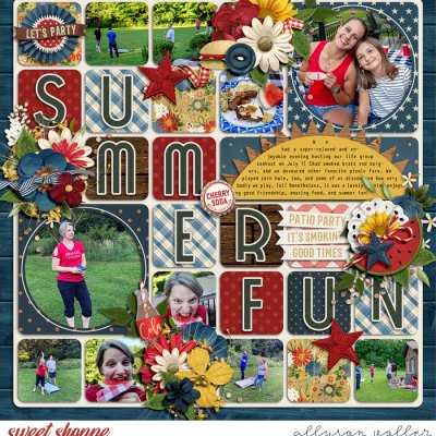 Summer Fun