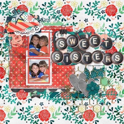 Sweet Sisters