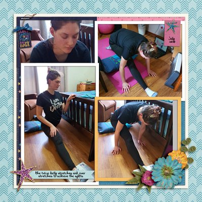 Splits