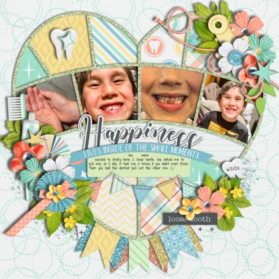 Happiness