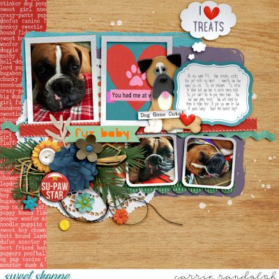 Dog Gone Cute