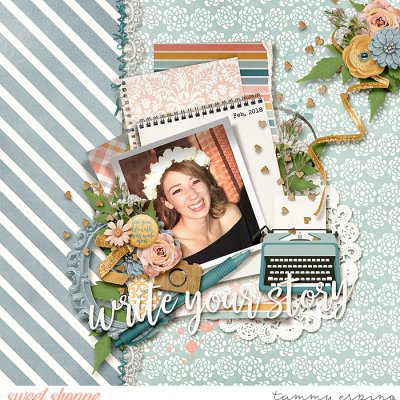 your story