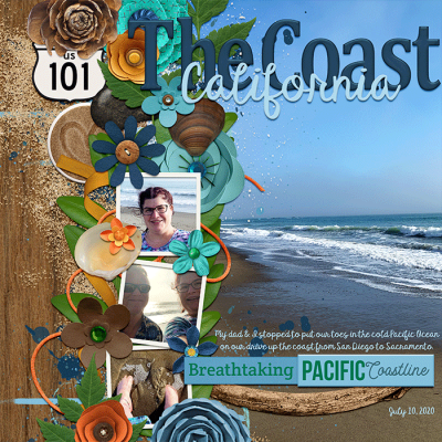 The Coast