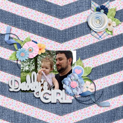 Daddy's Girl